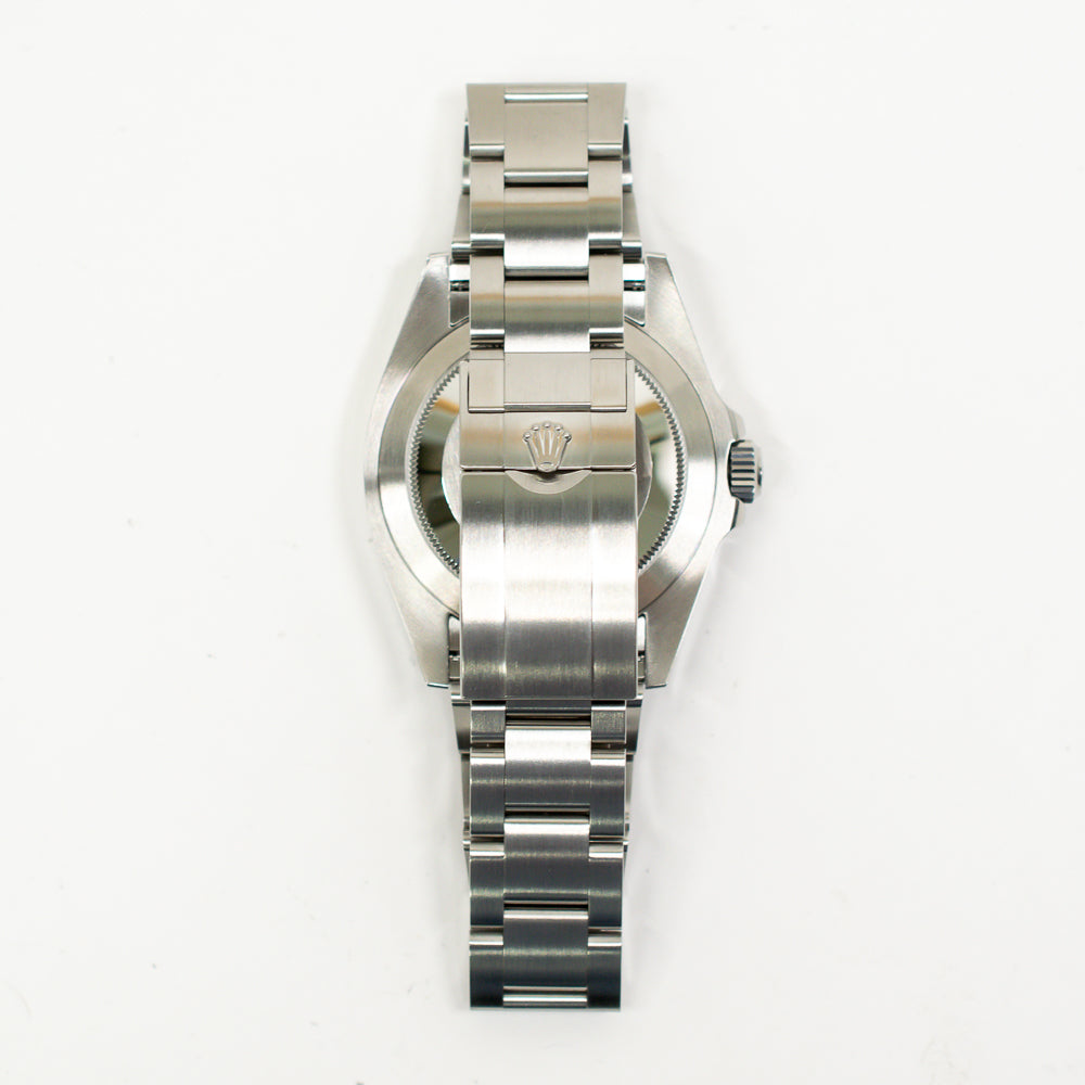 Air-King 40mm Steel 126900