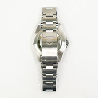 Air-King 40mm Steel 126900