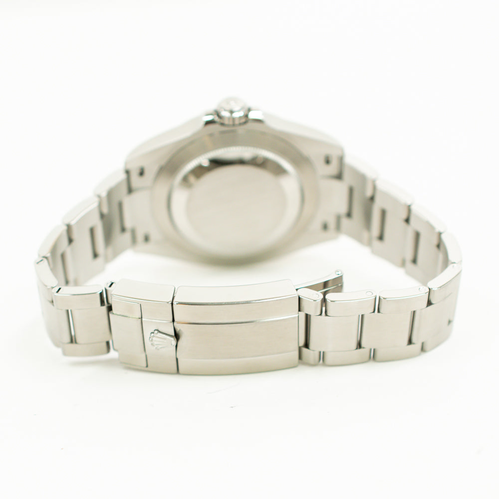 Air-King 40mm Steel 126900