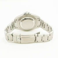 Air-King 40mm Steel 126900