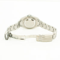 Air-King 40mm Steel 126900