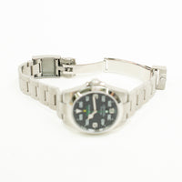 Air-King 40mm Steel 126900