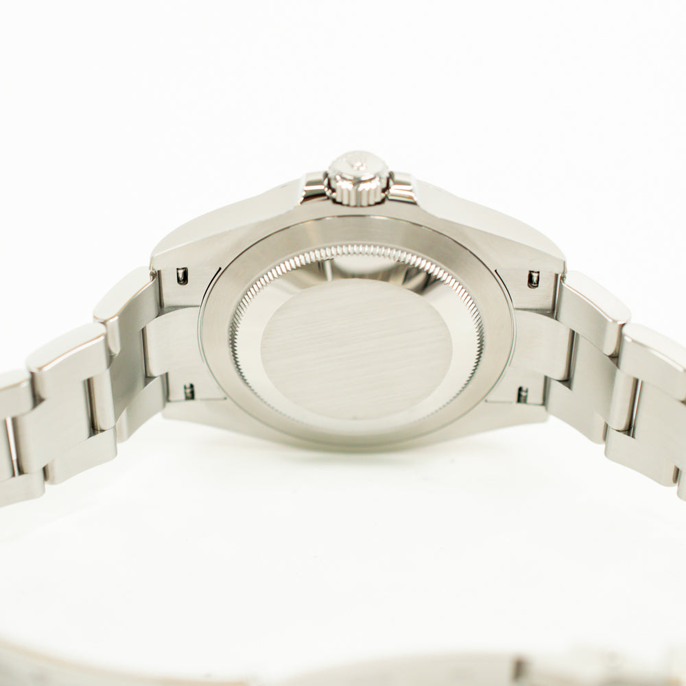 Air-King 40mm Steel 126900