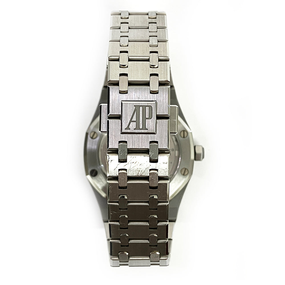 Royal Oak 37mm Flying Tourbillon Extra-Thin "50th Anniversary" - Steel 26660ST.OO.1356ST.01