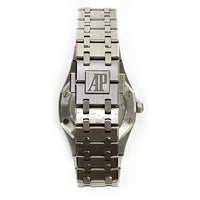 Royal Oak 37mm Flying Tourbillon Extra-Thin "50th Anniversary" - Steel 26660ST.OO.1356ST.01