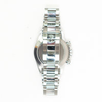 Daytona Steel Ceramic Bezel 116500LN