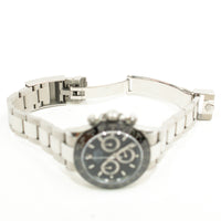 Daytona Steel Ceramic Bezel 116500LN