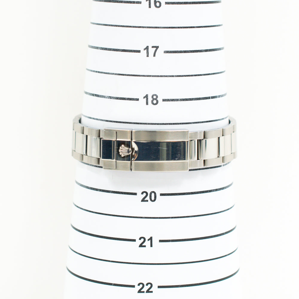 Daytona Steel Ceramic Bezel 116500LN