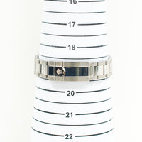 Daytona Steel Ceramic Bezel 116500LN