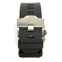 Royal Oak Offshore 44mm Chronograph - Black Ceramic 26405CE.OO.A002CA.02