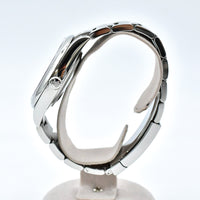 Oyster Perpetual 41mm Steel 124300