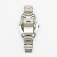 Oyster Perpetual 41mm Steel 124300