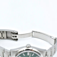 Oyster Perpetual 41mm Steel 124300