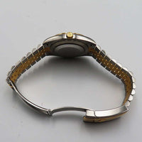 Datejust 41mm Steel and Yellow Gold 126333G