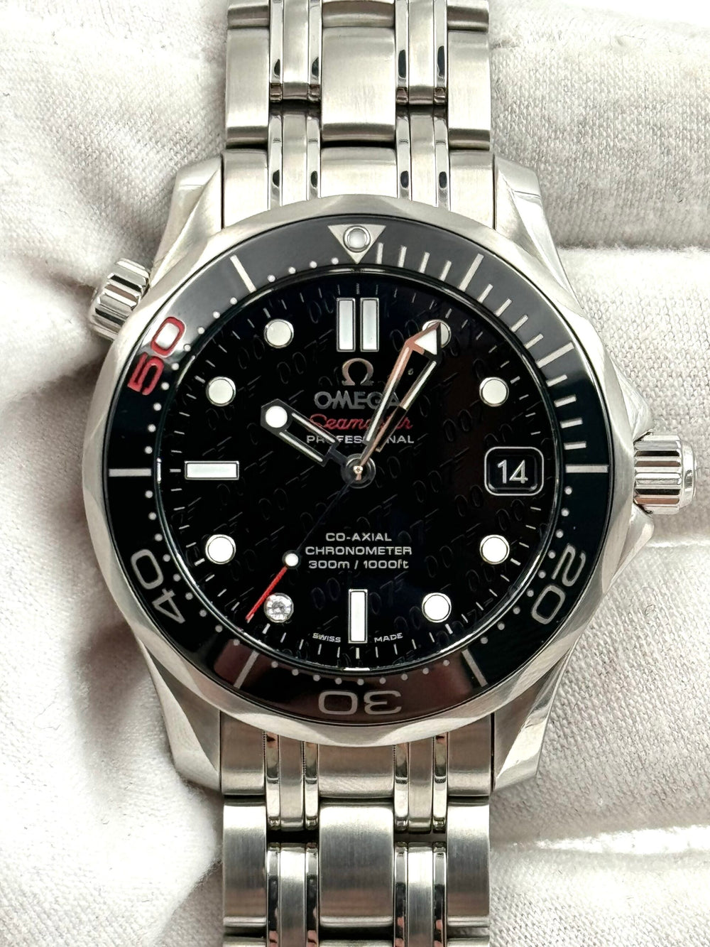 Seamaster 300M 212.30.36.20.51.001