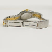 Datejust 31mm Steel and Yellow Gold 68273