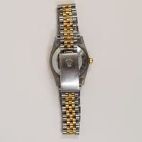 Datejust 31mm Steel and Yellow Gold 68273