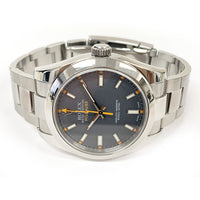Milgauss 116400