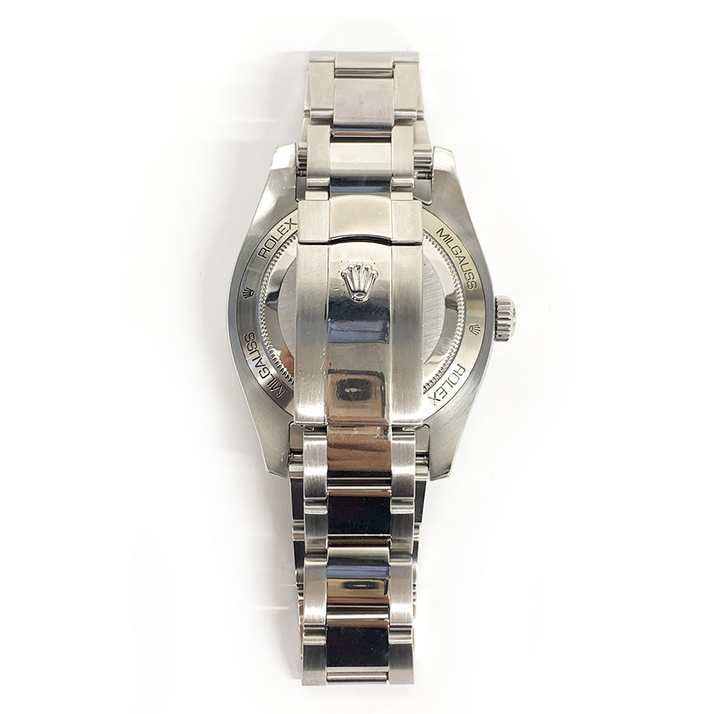 Milgauss 116400