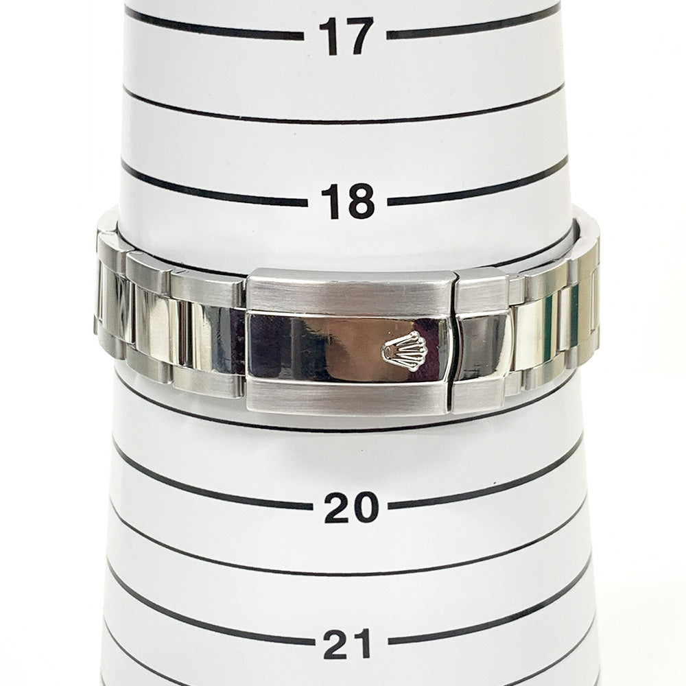 Milgauss 116400