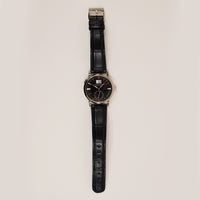 Langematik Big Date 37mm Rose Gold automatic 308.027
