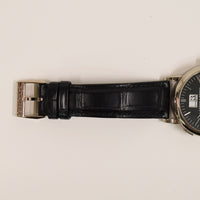 Langematik Big Date 37mm Rose Gold automatic 308.027