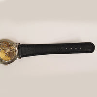 Langematik Big Date 37mm Rose Gold automatic 308.027