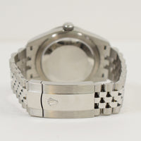 Sky-Dweller Steel and White Gold 326934