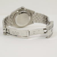Sky-Dweller Steel and White Gold 326934