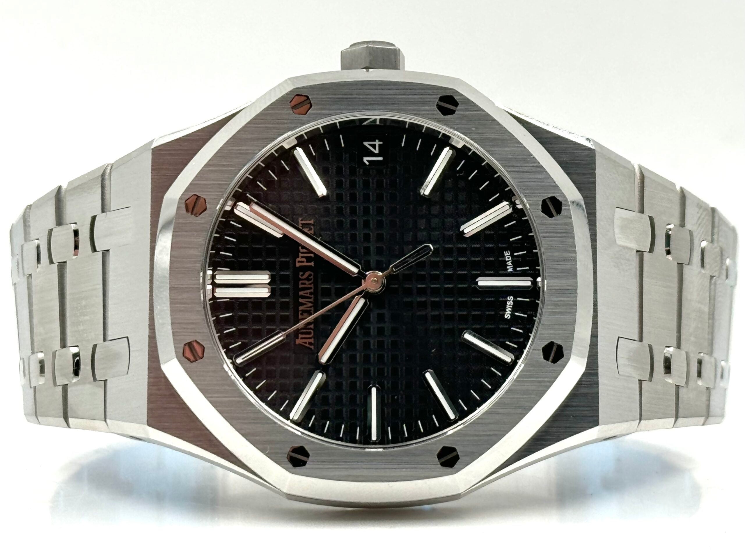 Audemars Piguet Royal Oak 15510ST