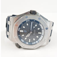 Royal Oak Offshore Diver 42mm Stainless Steel 15720ST.OO.A009CA.01