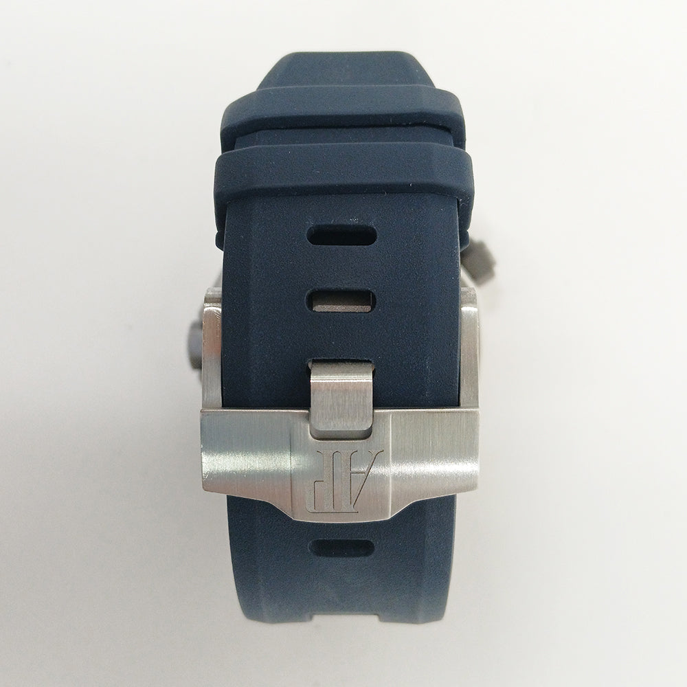 Royal Oak Offshore Diver 42mm Stainless Steel 15720ST.OO.A009CA.01