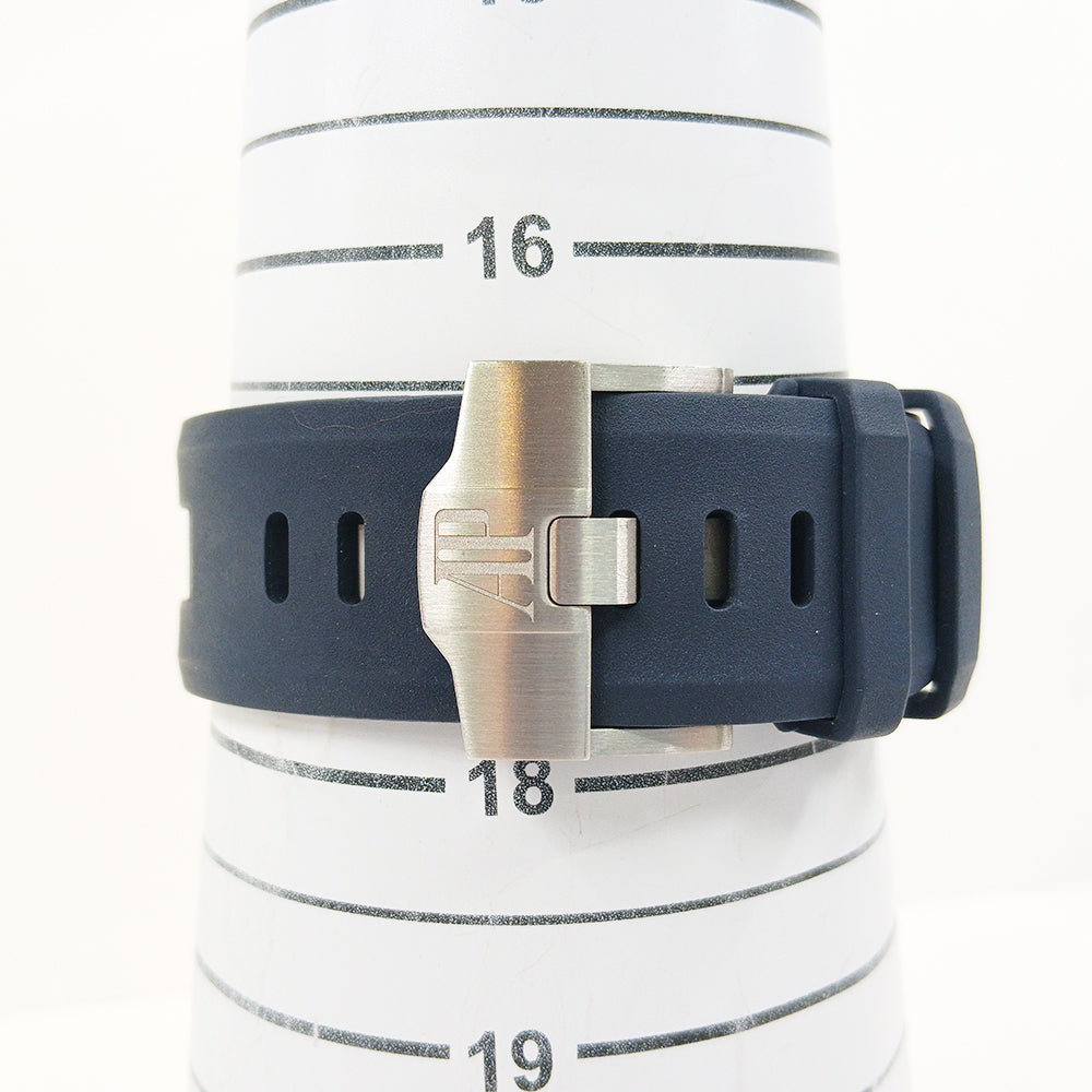 Royal Oak Offshore Diver 42mm Stainless Steel 15720ST.OO.A009CA.01