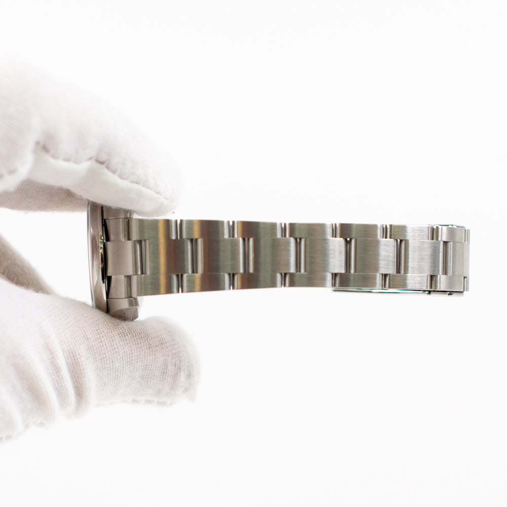 Oyster Perpetual 31mm Steel 277200