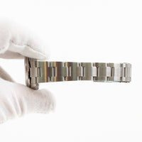 Oyster Perpetual 31mm Steel 277200