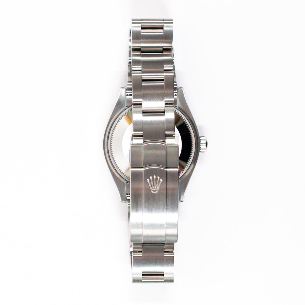 Oyster Perpetual 31mm Steel 277200