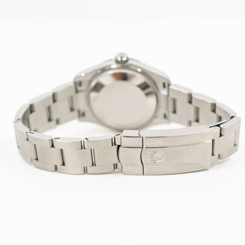Oyster Perpetual 31mm Steel 277200