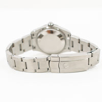 Oyster Perpetual 31mm Steel 277200