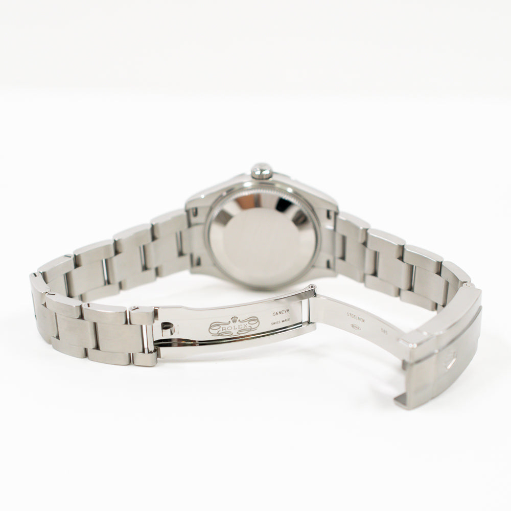 Oyster Perpetual 31mm Steel 277200