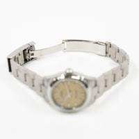 Oyster Perpetual 31mm Steel 277200