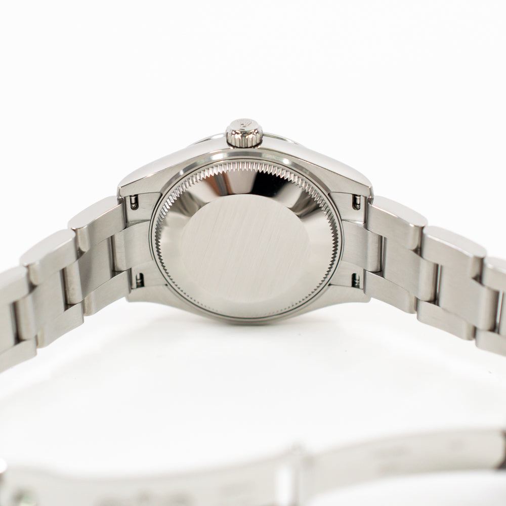 Oyster Perpetual 31mm Steel 277200