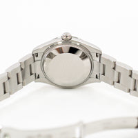 Oyster Perpetual 31mm Steel 277200