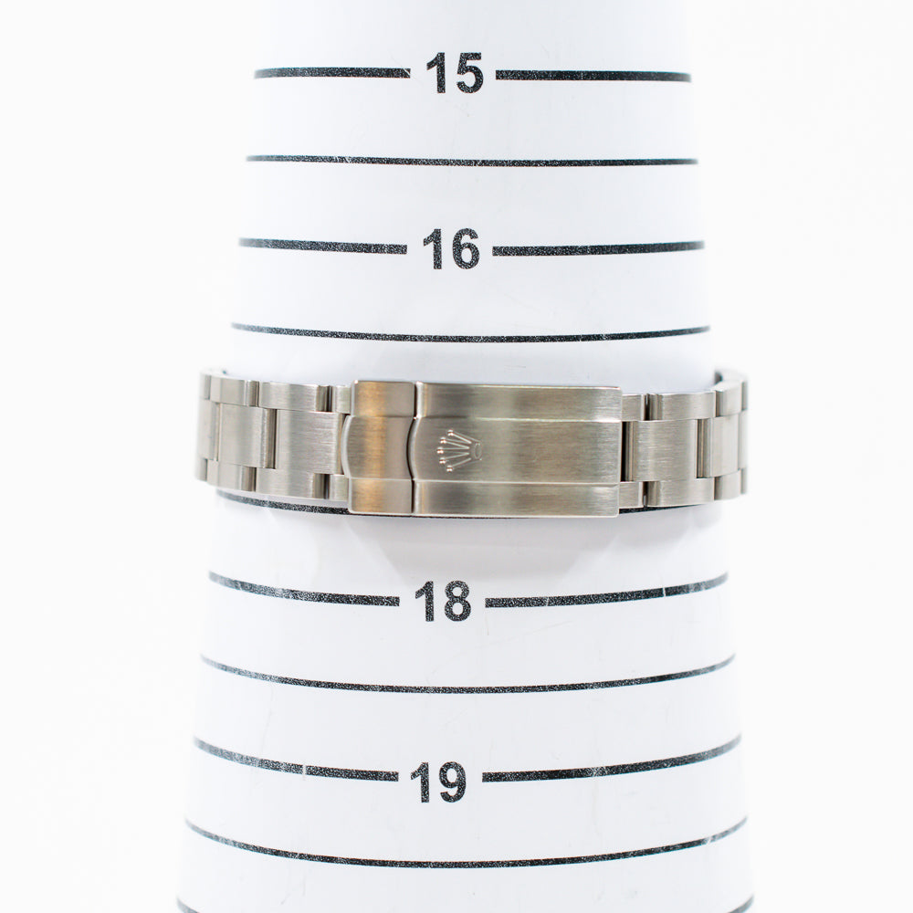 Oyster Perpetual 31mm Steel 277200