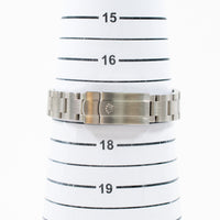 Oyster Perpetual 31mm Steel 277200