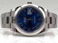 Rolex Datejust 41 126300