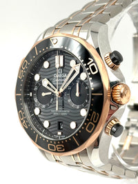 Omega Seamaster 300M 210.20.44.51.01.001