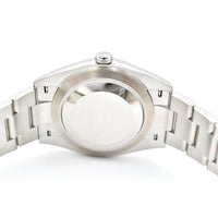 Datejust 41mm Steel 126300