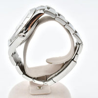 Datejust 41mm Steel 126300