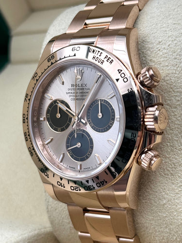 Rolex Daytona 126505