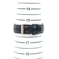 Saxonia 35mm White Gold 219.028